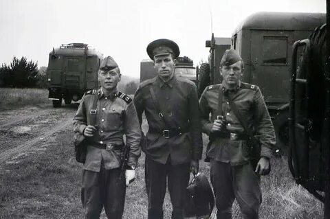 Прапорщик гсвг