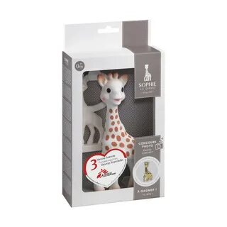 Sophie la girafe