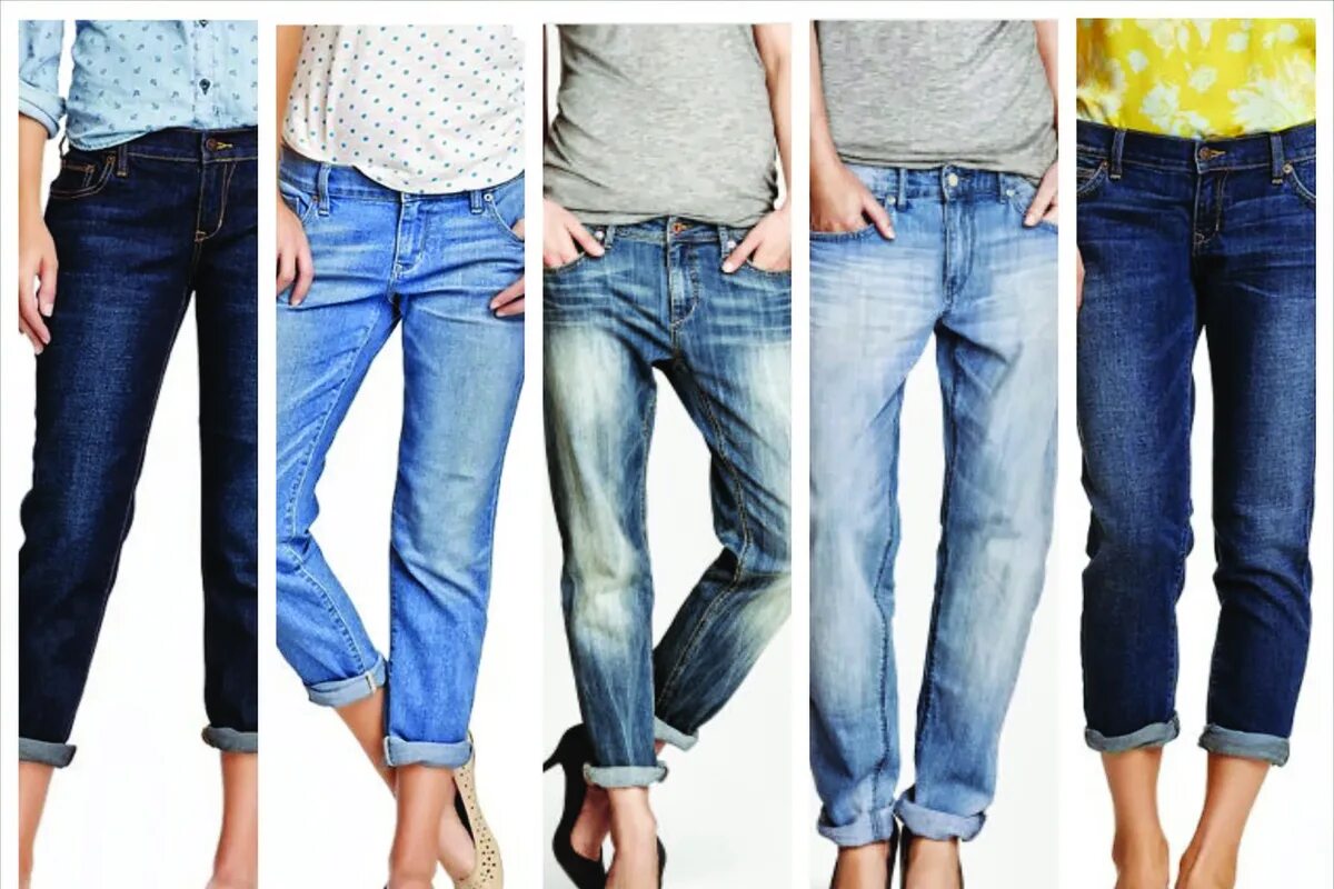 Джинсы. Джинсы разные. Стильные джинсы. Джинсы фасоны.