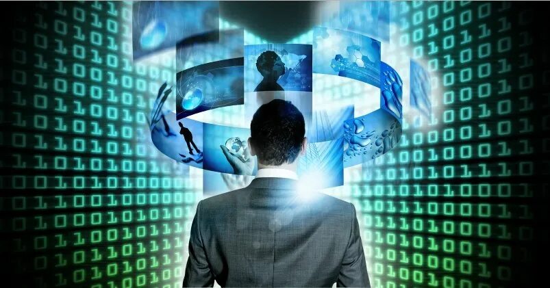Широко информационными