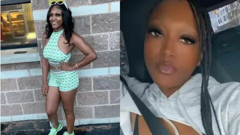 "Shows you how sad this current generation is": Video of girl fig...