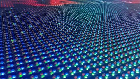 Led technology