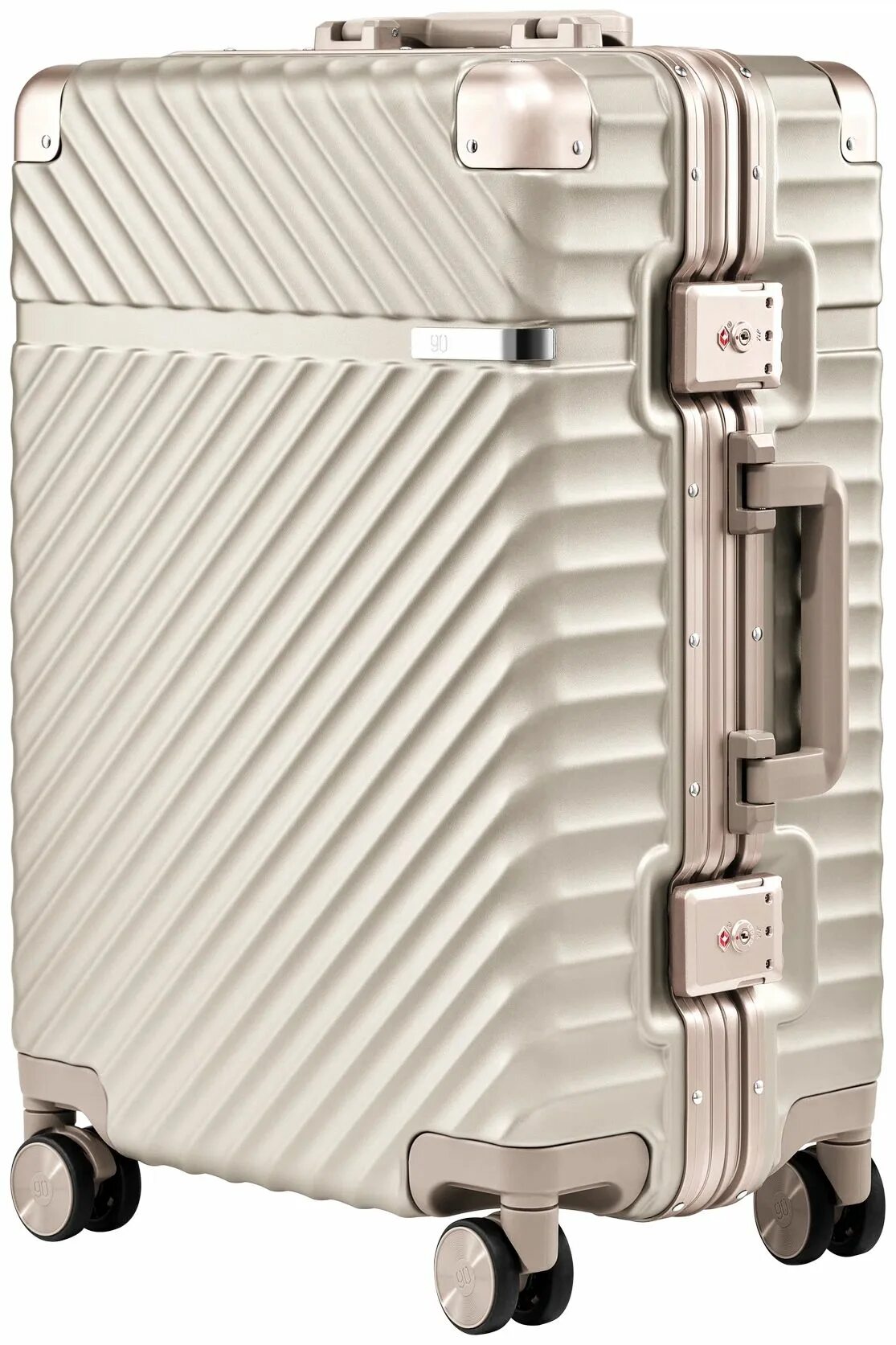 Чемодан Xiaomi ninetygo v1 Luggage 24, белый. Чемодан ninetygo Aluminum frame PC Luggage v1 20. Чемодан Xiaomi ninetygo Luggage v1 20. Ninetygo Aluminum чемодан. Ninetygo all round