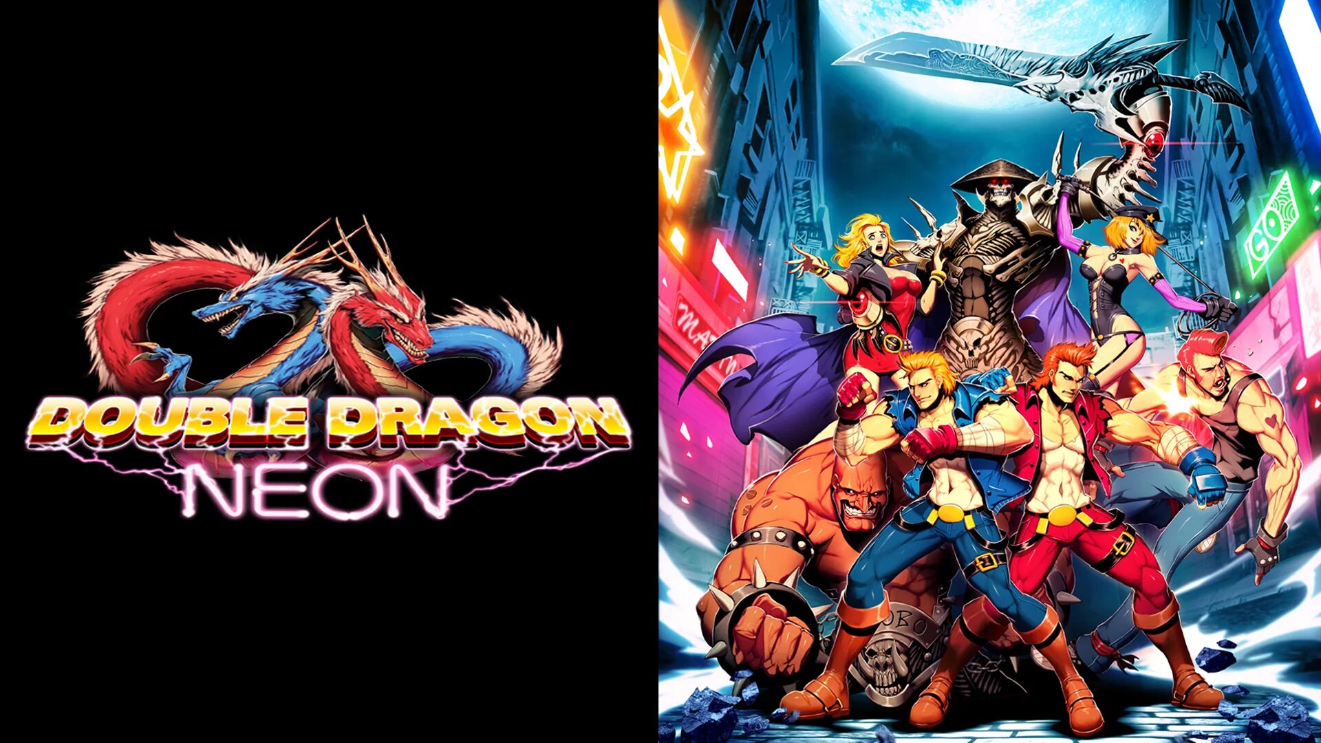 Double dragon collection. Дабл драгон постер. Дабл драгон 2021. Double dragon collection. Double dragon collection.