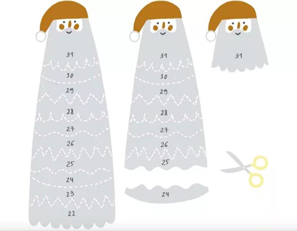 Предновогоднее ожидание - 9 ответов форум Babyblog