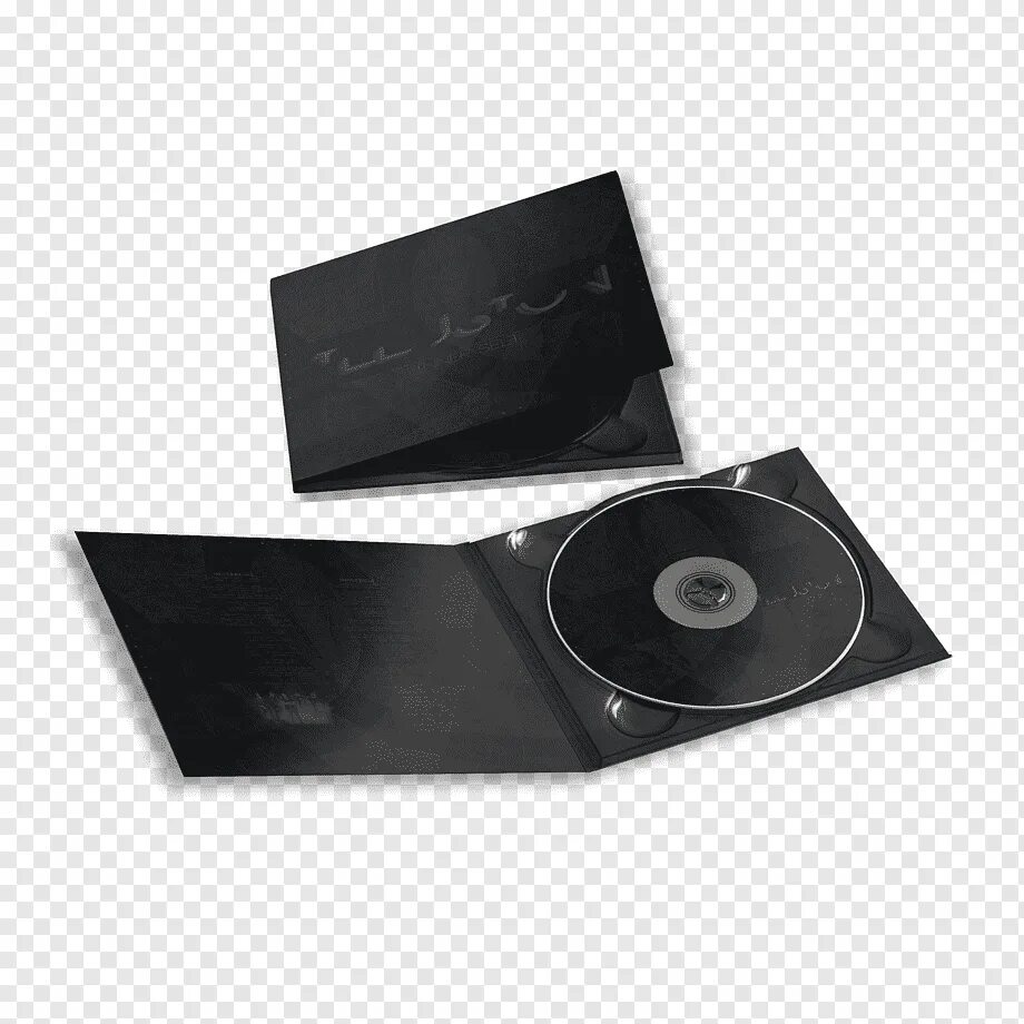 Disk packaging
