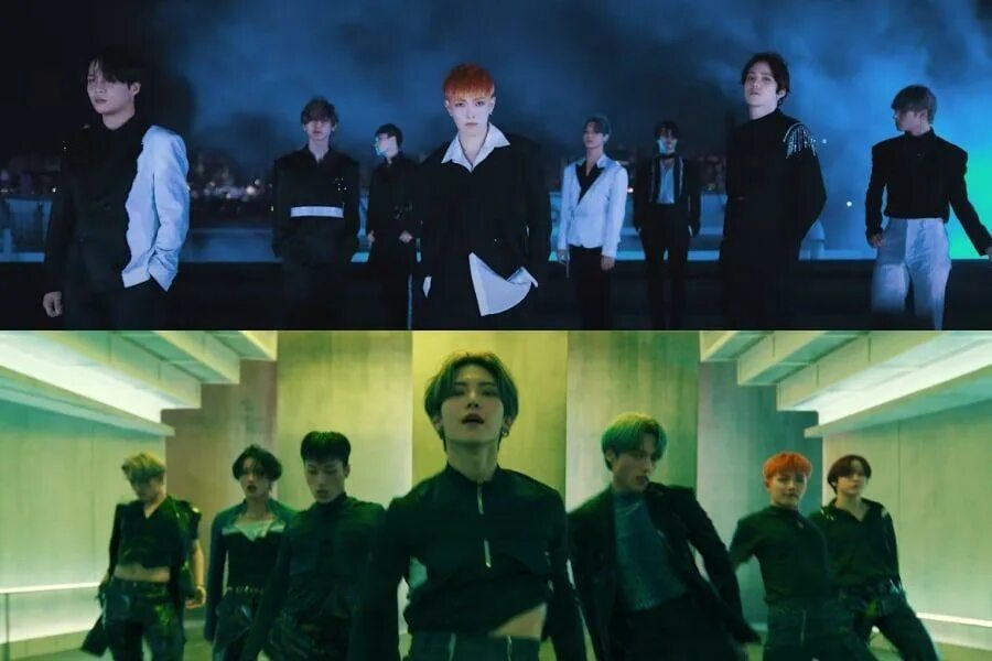 Тхт песня deja vu. ATEEZ Дежавю. СОНХВА ATEEZ deja vu. Ёсан ATEEZ deja vu. Группа ATEEZ deja vu.