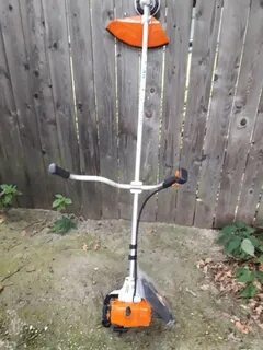 Stihl fs 250