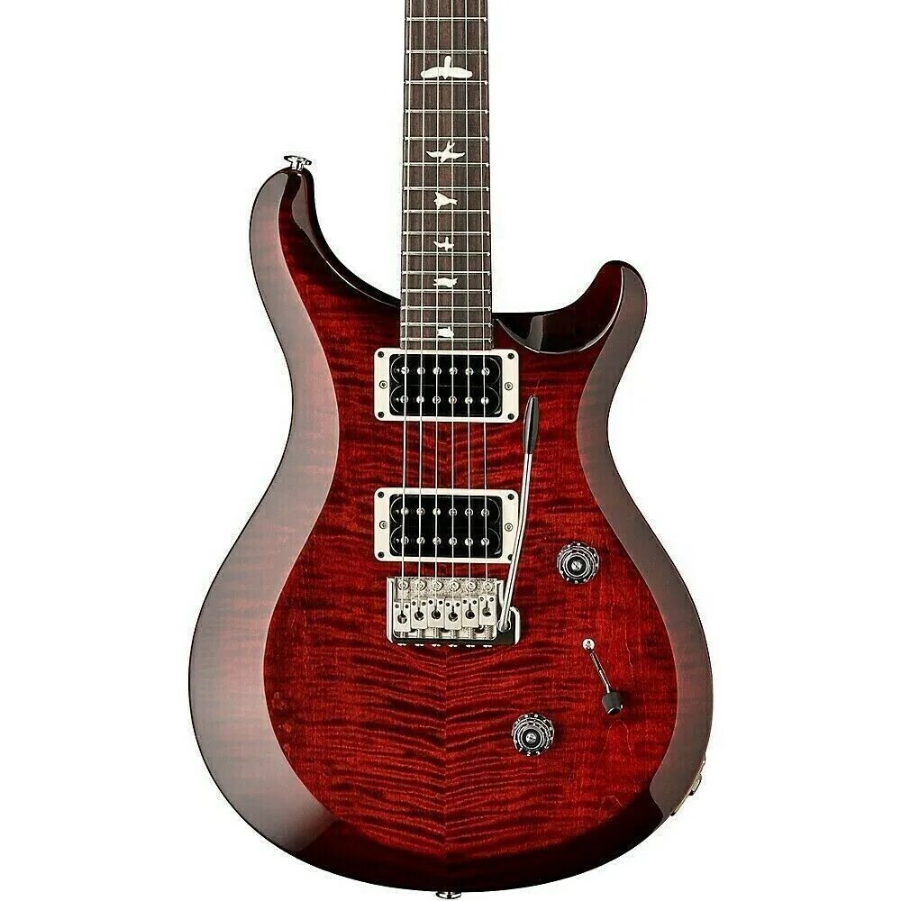 Электрогитара prs. PRS se Standard 24 Vintage Cherry. PRS s2 Custom 24. Гитара PRS Custom 24. Гитары PRS s2 Standard.