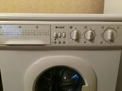 Стиральная индезит запчасти