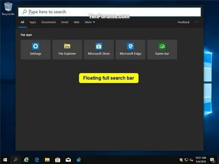 10 search