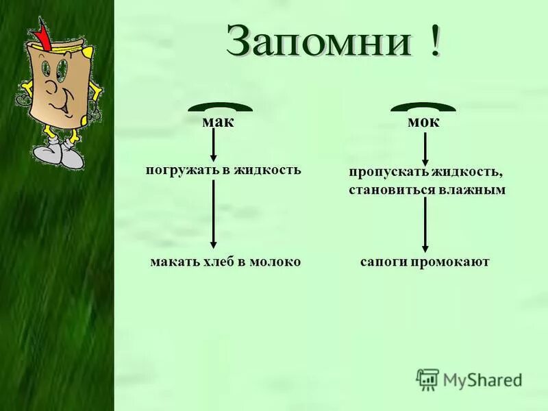 Намокать как пишется. Печенька в чае. Мак мок чередование. Макать мокнуть. Чередующиеся корни мак мок.