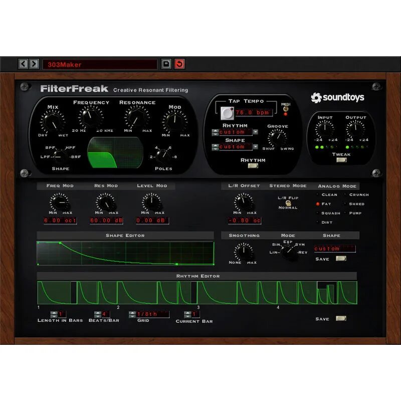 Plugin contain. Soundtoys Decapitator. Сатуратор от Soundtoys. Soundtoys Echoboy. Soundtoys плагины.