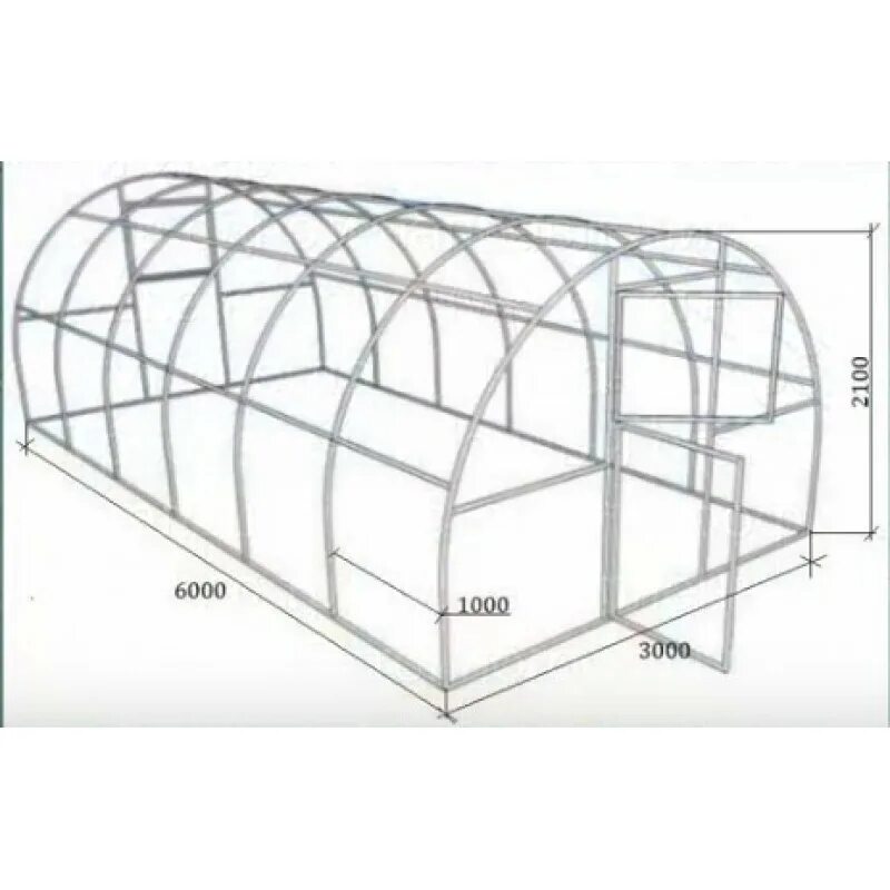 Теплица 3 на 6 арочная. Теплица из поликарбоната 6х12. Теплица 6х3 чертеж размер дуг. Каркас теплицы 6*3*2 (1м, дуга 20*20, основание 40*20). Сборка арочной теплицы
