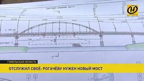 Срок ремонта дмитровского моста