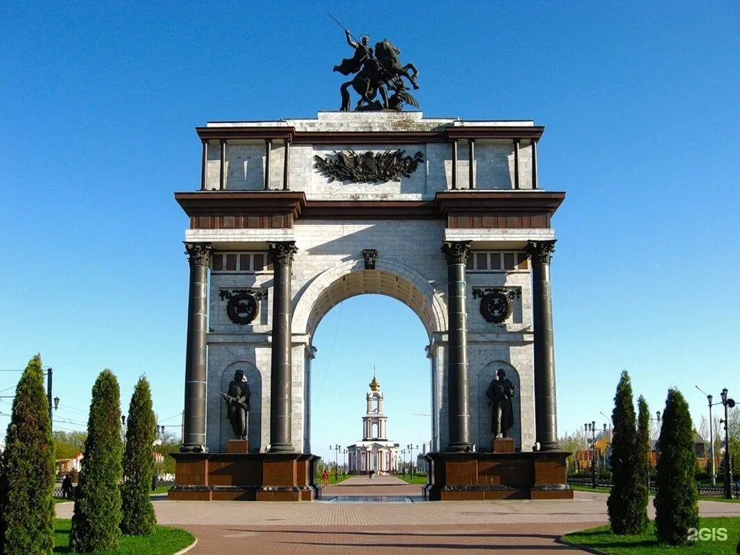 Znamensky monastery, monastery, convent, abbey, Russia, Kursk, ulitsa Lunacharsk
