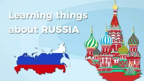 Russian meaning