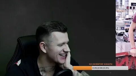 Блоггер пикапер