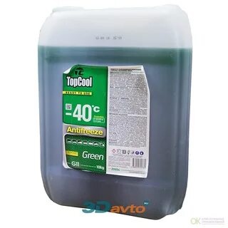 Green 40