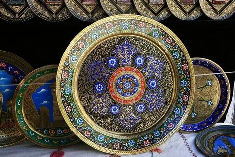 Узбекистан интересные факты