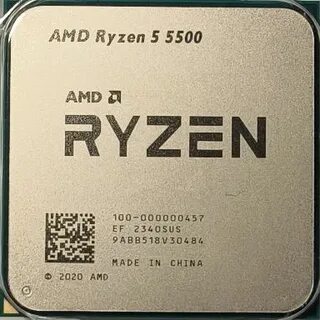 5 5500 oem