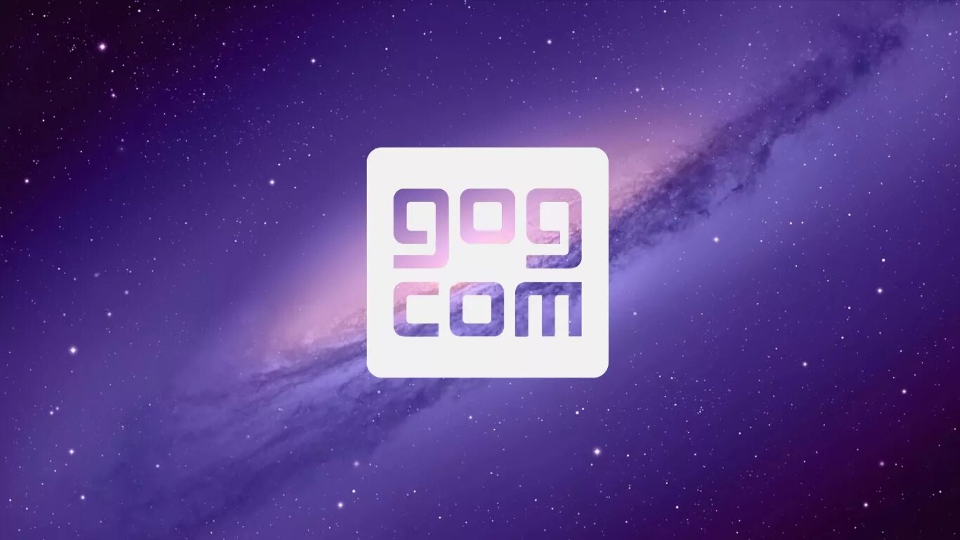 GOG картинки. GOG магазин. GOG логотип. GOG обои.