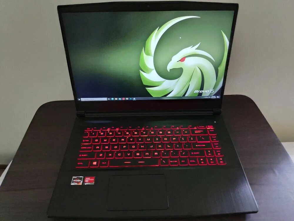 Msi 321urx