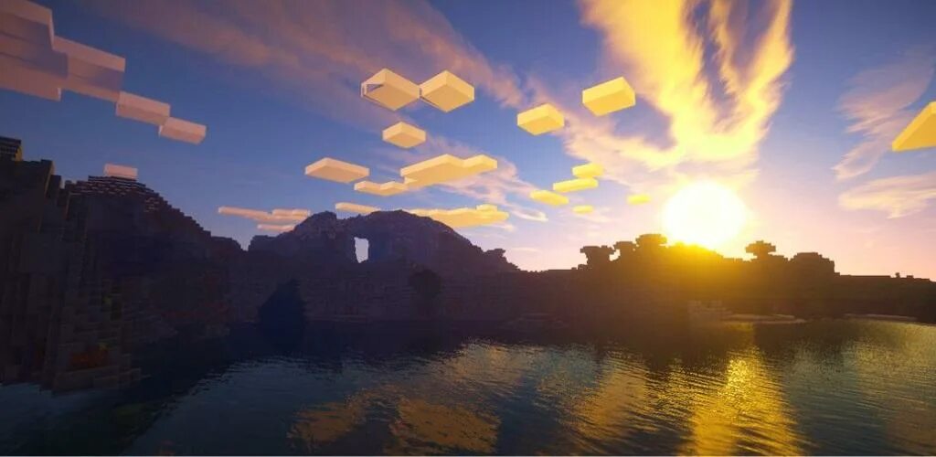 Bloop shaders