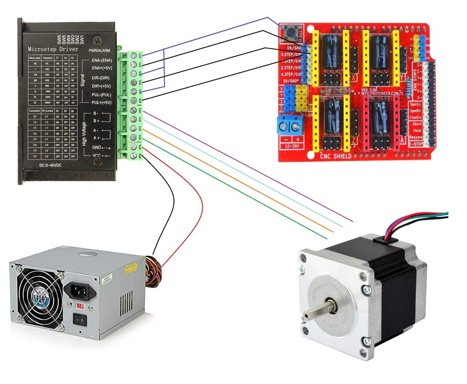 Программа шд. Tb6600 Arduino CNC Shield. CNC Shield tb6600. Драйвер 6600 для шагового двигателя. CNC Shield 3.0 + TB 6600.