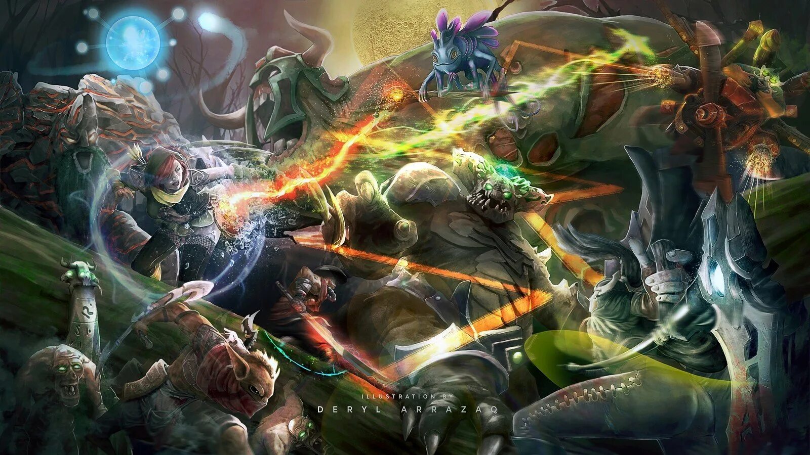 Дота хорошая игра. Warcraft 3 Defense of the Ancients. Dota 2 Defense of the Ancients. Defence of the Ancients 2. Дота 1 Allstars.