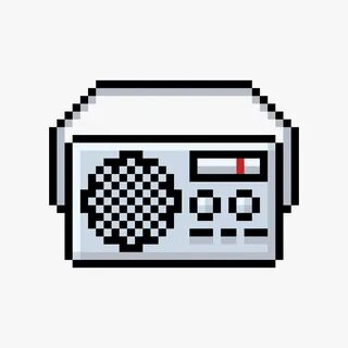 pixl radio - berlioz.ru.