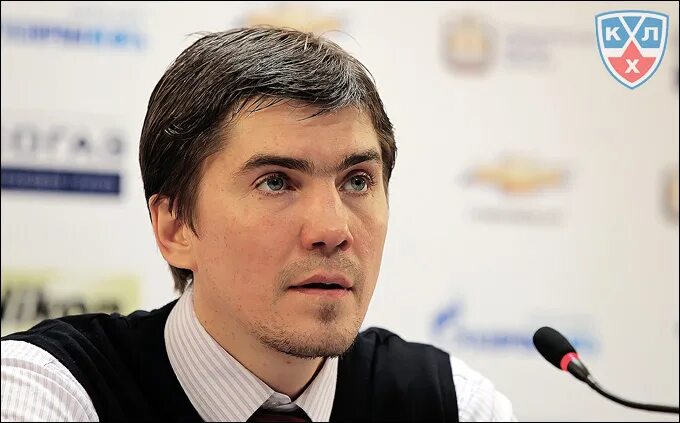 Никитин игорь валерьевич биография семья фото Хоккейный ЦСКА продлил контракт с главным тренером Никитиным :: Хоккей :: РБК Сп
