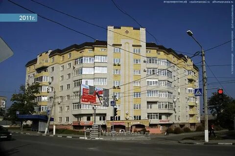 Ул московская 91