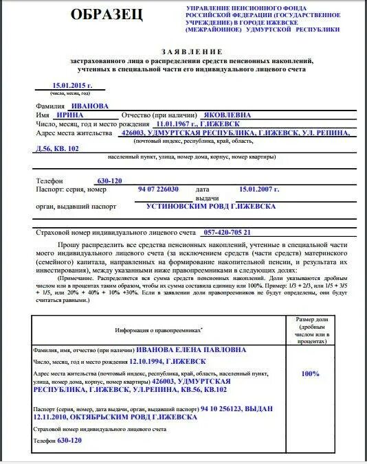 Нпф достойное будущее заявление на выплату. Нпф достойное будущее заявление на выплату