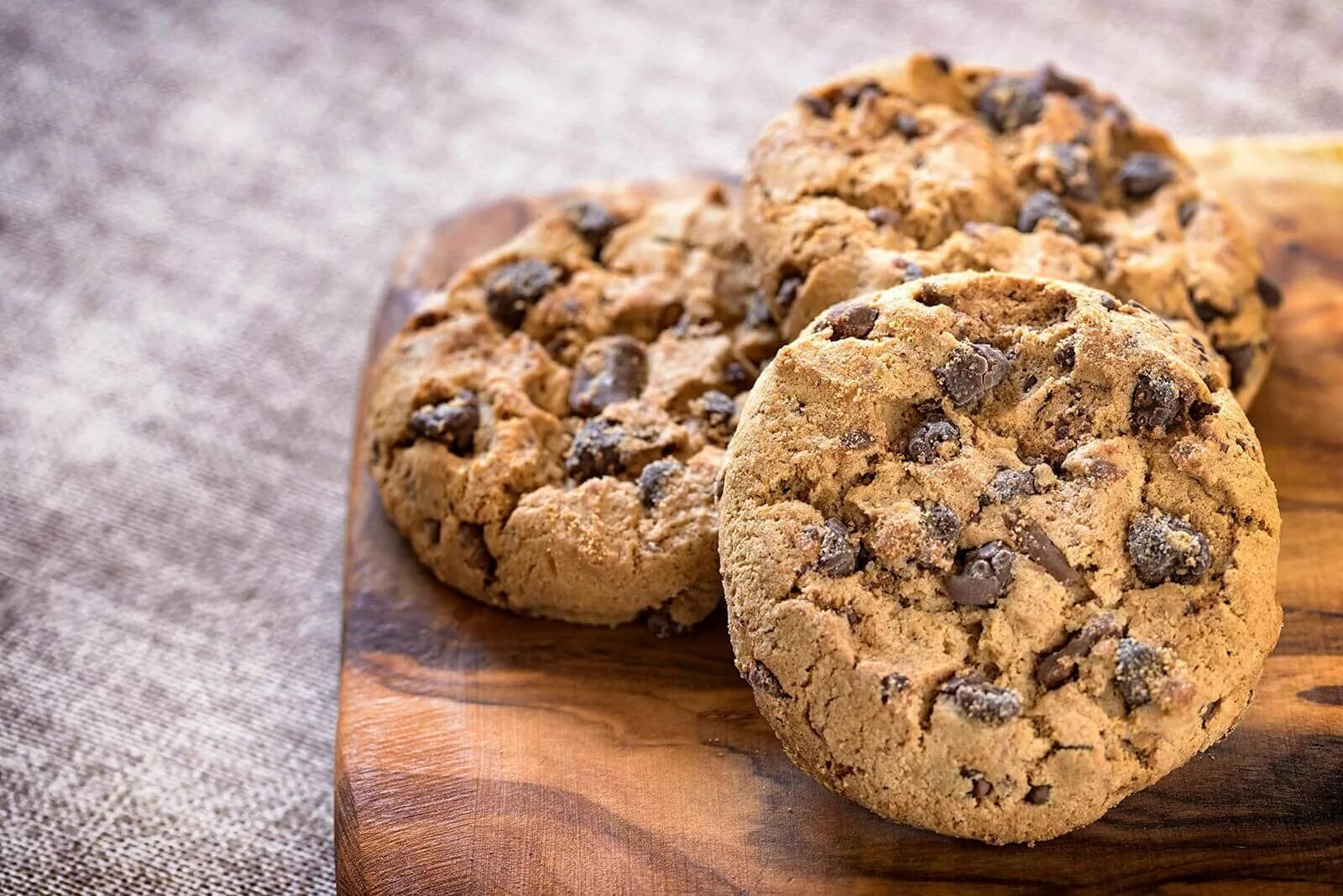Cookie date