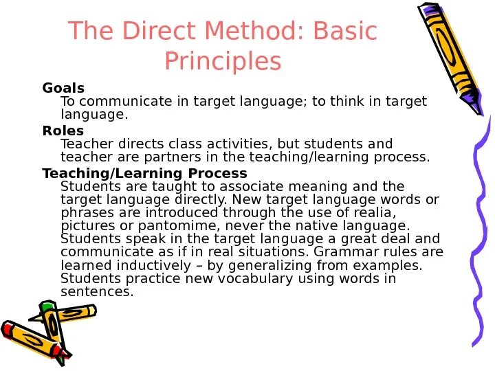 Approaches to language teaching. Language teaching methodologies таблица. language teaching methods. direct method. basic teaching methods презентация.