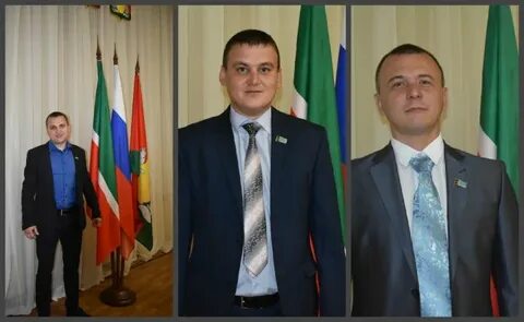 Сайт пестречинского муниципального