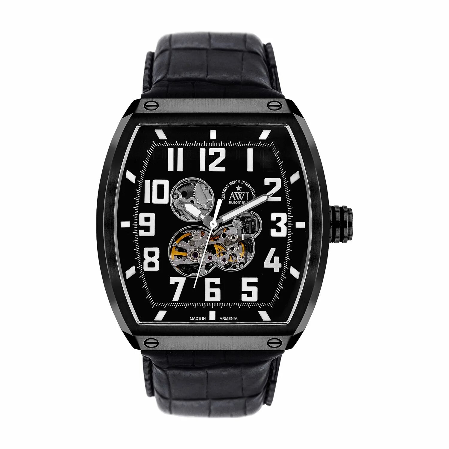 Наручные часы AWI AW 5003ch b. Армянские часы AWI. Часы AWI International Армения. Армянские часы AWI тканевые. Часы армяне