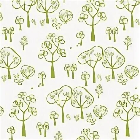 Tree pattern