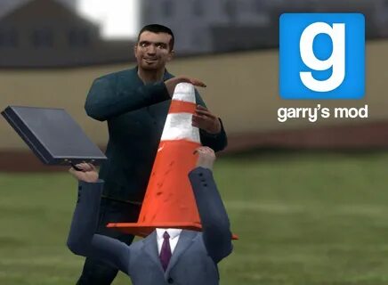Garry s mod 2024