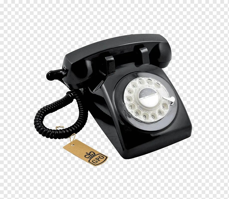 Музыка домашние телефоны. Ретро телефон GPO 746 Rotary. Телефон дисковый в стиле ретро GPO 746 Rotary Black. Телефонный аппарат стационарный. Аналоговый телефонный аппарат.