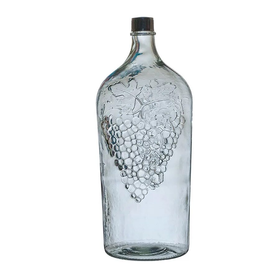 Стеклянная бутылка для вина. Бутыль Симон 7 л. Бутылка стеклянная «лоза», 5 л. Бутыль лоза 5,0л.. Бутылка Симон 7 литров.