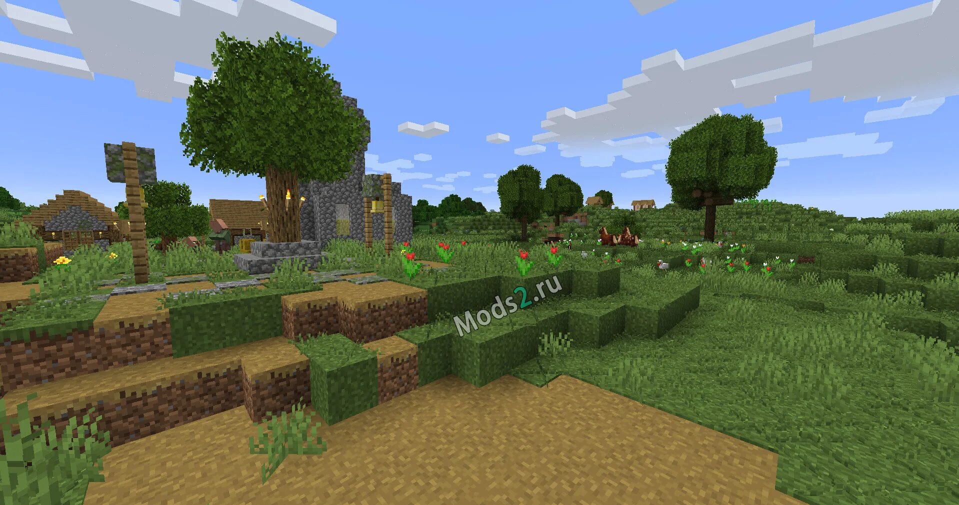 Майнкрафт 1.12 2 мод на рубку деревьев. Мод better foliage 1.12.2. betterfoliage_mc1.12_2.3.1. мод на реалистичную листву. мод appleskin.