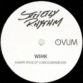 Wink higher state of consciousness