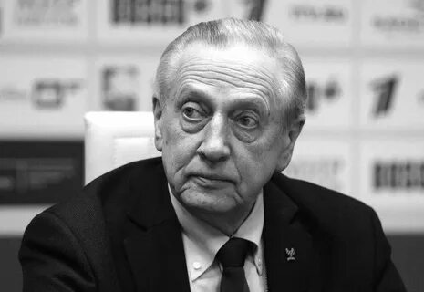 Александром георгиевичем горшковым