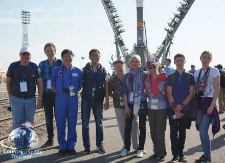 Космодром восточный экскурсии