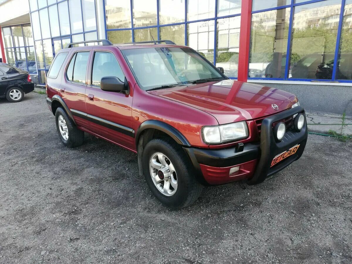 2. Opel frontera b 2000. опель фронтера б 2000. Opel frontera b 2000. Opel frontera 2000.