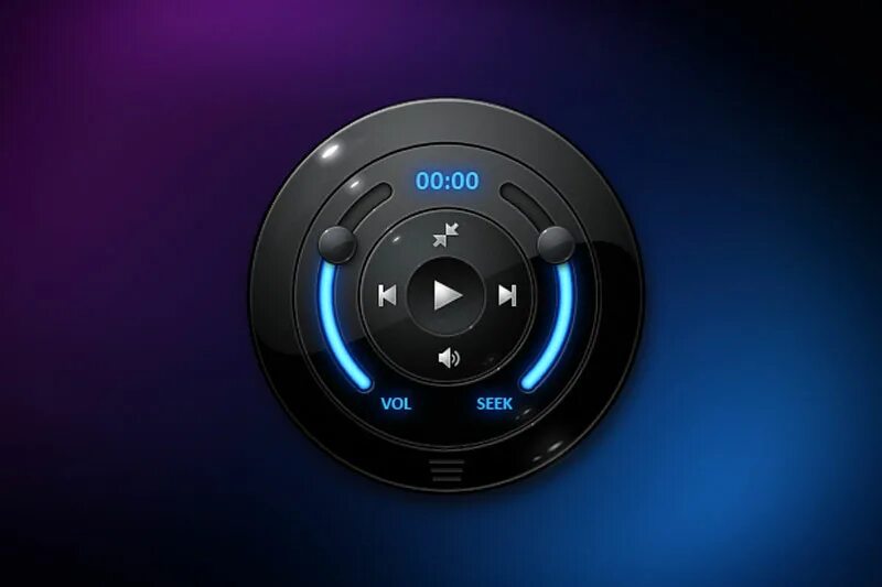 Music player пк
