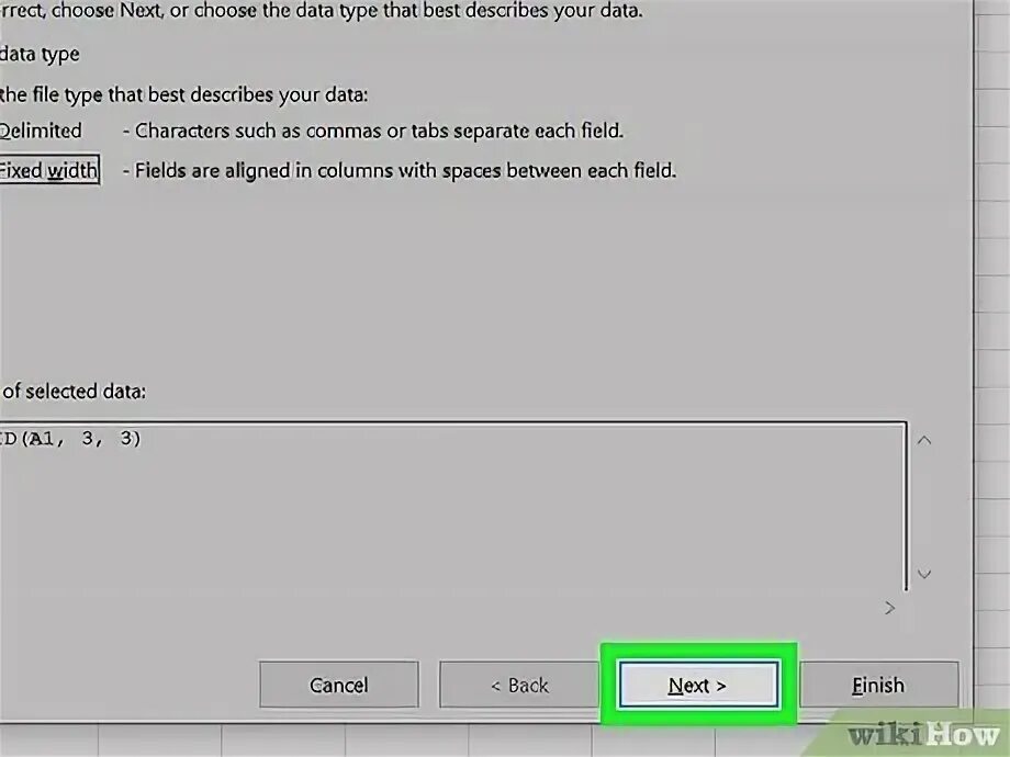 Truncate text
