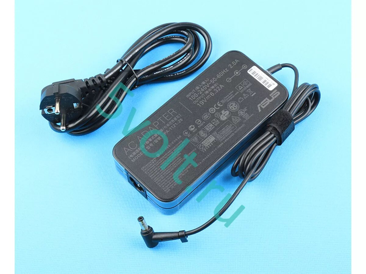 Как называется зарядка для ноутбука. Блок питания asus 19v 6.3a [120w] v.2. блок питания асус 730 ват. зарядка для ноутбука asus z90. блок питания к ноутбуку асус n52d.